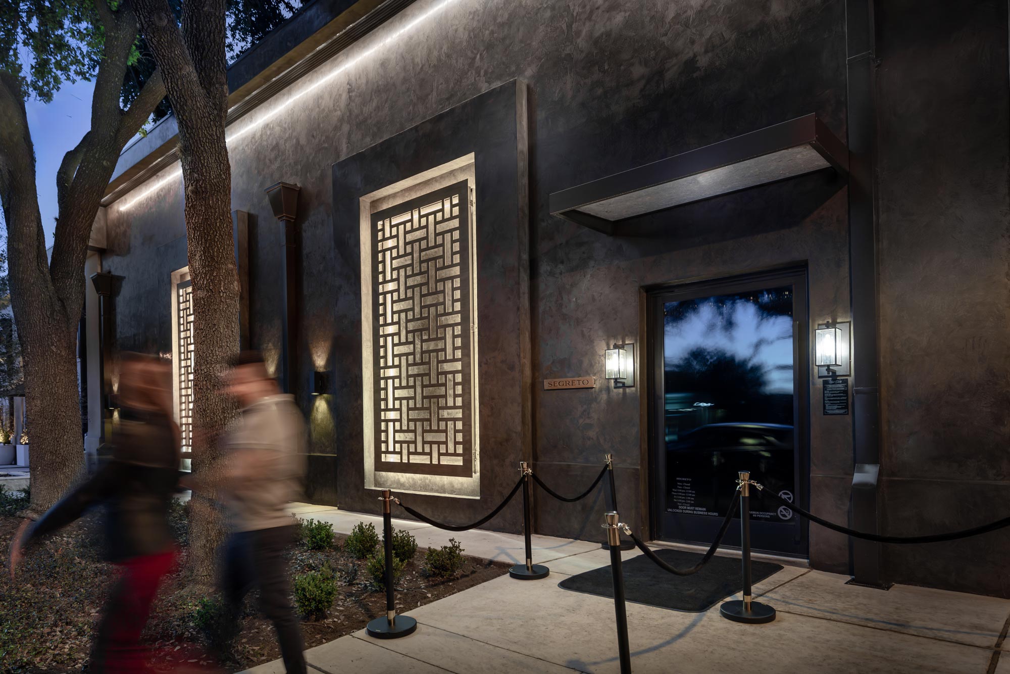Headline image for Segreto Lounge