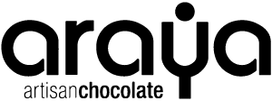 Araya Chocolates logo