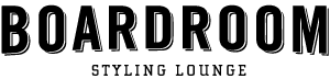 Boardroom Styling Lounge logo