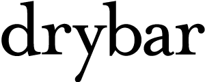 Drybar logo