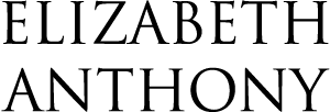 Elizabeth Anthony logo