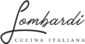 Lombardi Cucina Italiana logo