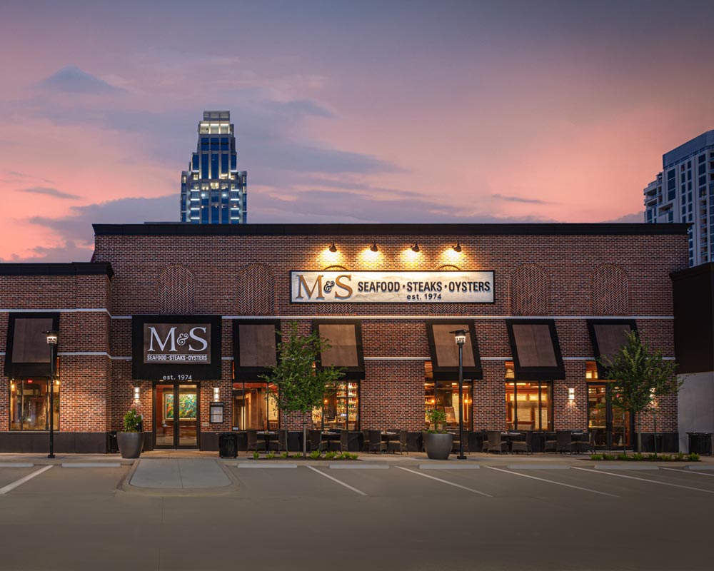 Headline image for McCormick & Schmick’s Seafood & Steaks
