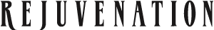 Rejuvenation logo