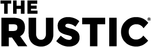 The Rustic logo