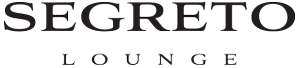 Segreto Lounge logo