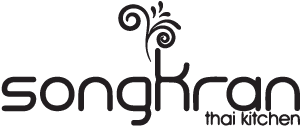 Songkran Thai Kitchen logo