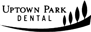 Uptown Park Dental logo