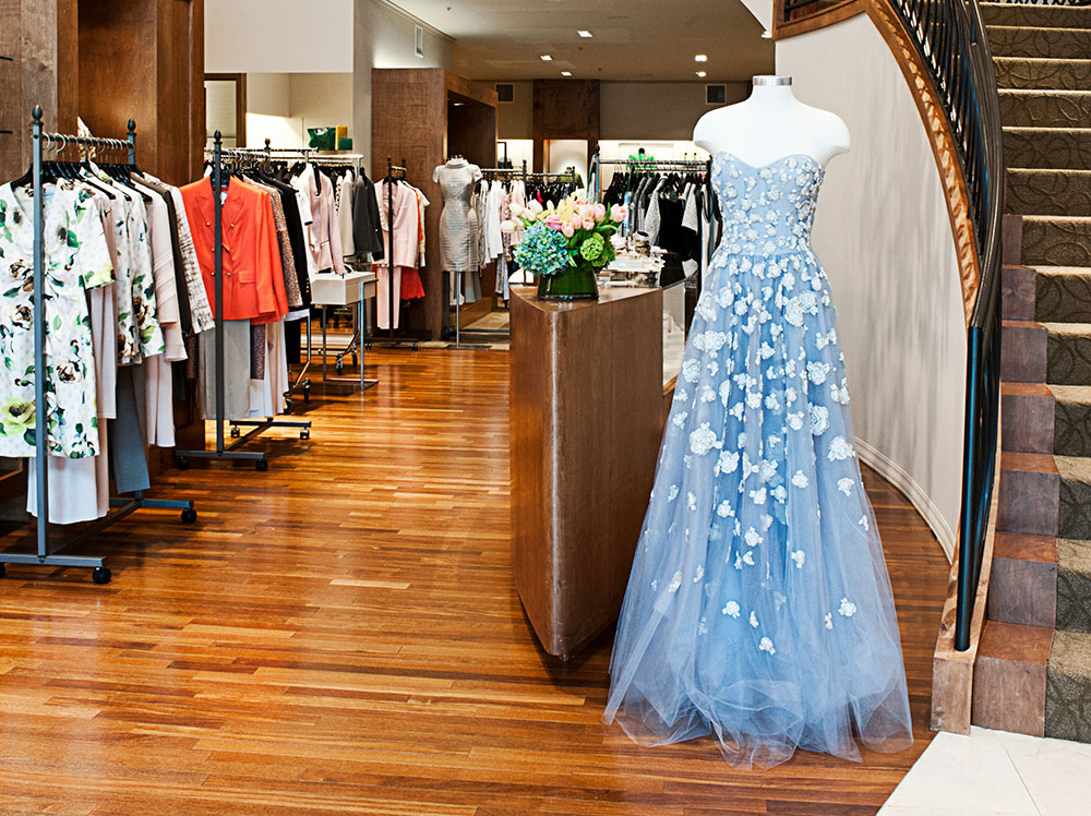 Image for Trunk Shows at Elizabeth Anthony