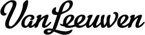 Van Leeuwen Ice Cream logo