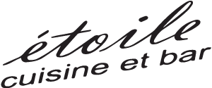 Etoile Cuisine et Bar logo