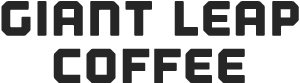 Giant Leap Coffee logo