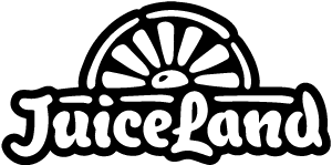 JuiceLand logo