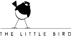 The Little Bird logo