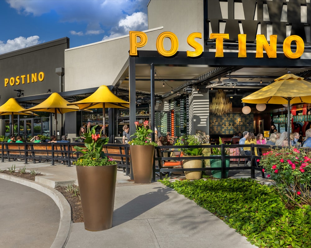 Headline image for Postino Wine Cafe