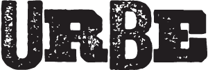 URBE logo