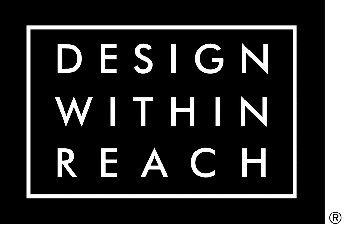 Design Within Reach logo